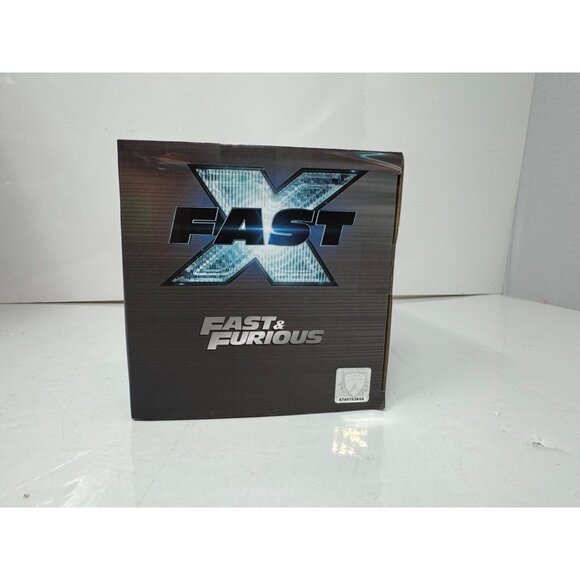 Jada Fast & Furious Lamborghini Gallardo Fast X 1:24 Diecast - Picture 6 of 9